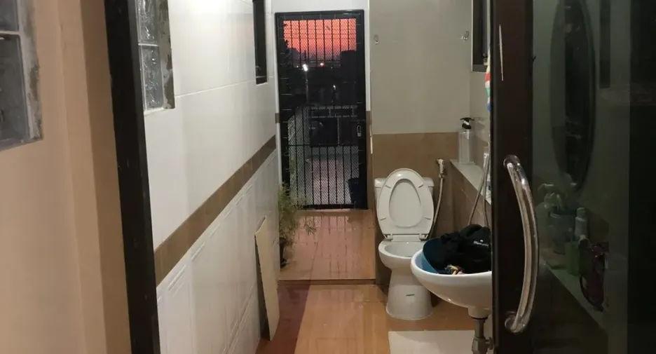 For sale 4 bedrooms house in Bang Lamung, Chonburi