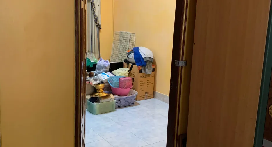 For sale 4 bedrooms house in Bang Lamung, Chonburi