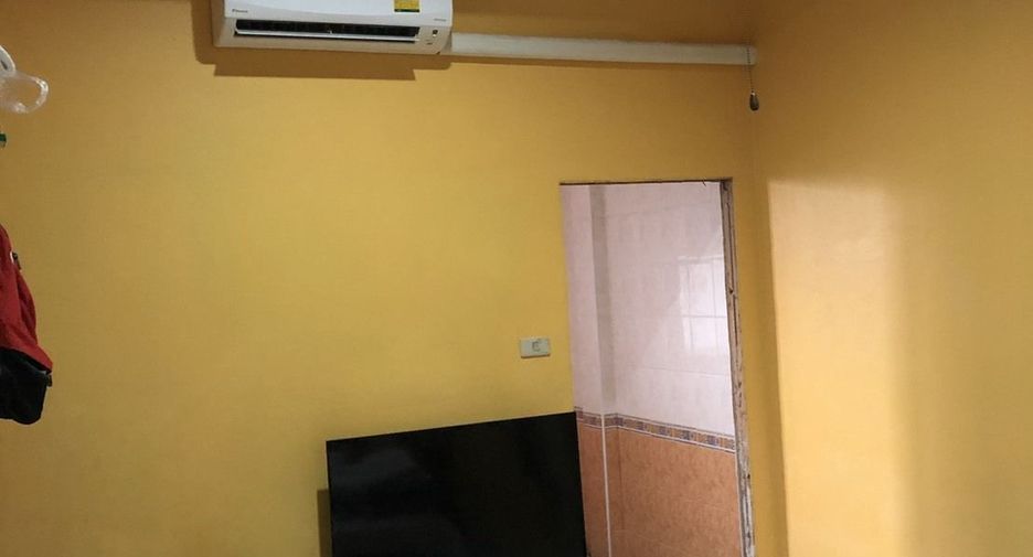 For sale 4 bedrooms house in Bang Lamung, Chonburi