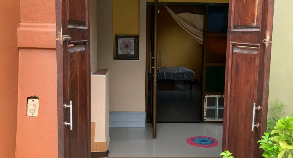 For sale 4 bedrooms house in Bang Lamung, Chonburi