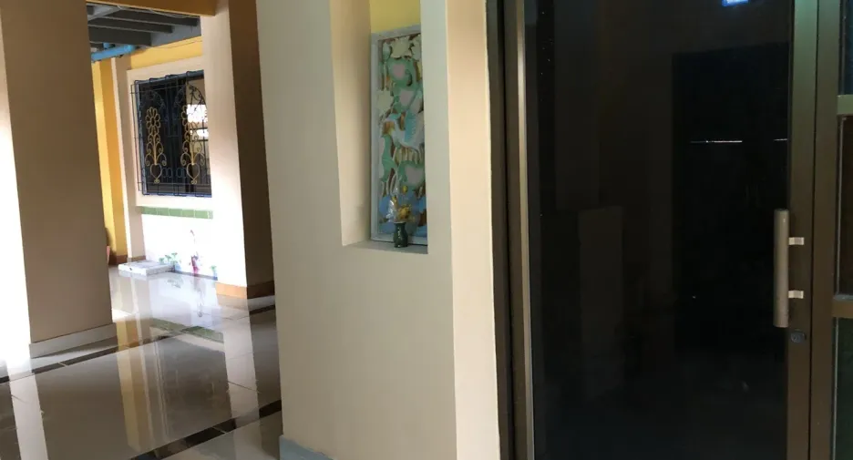 For sale 4 bedrooms house in Bang Lamung, Chonburi