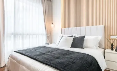For sale 1 bed condo in Wang Thonglang, Bangkok