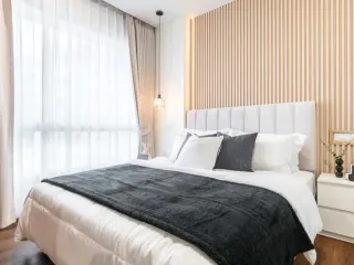 Condo en venta de 1 habitaciones en Wang Thonglang, Bangkok