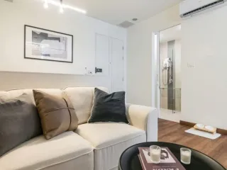 Condo en venta de 1 habitaciones en Wang Thonglang, Bangkok