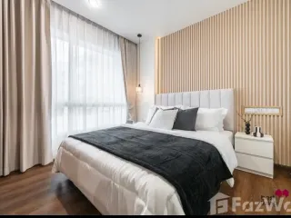 Condo en venta de 1 habitaciones en Wang Thonglang, Bangkok