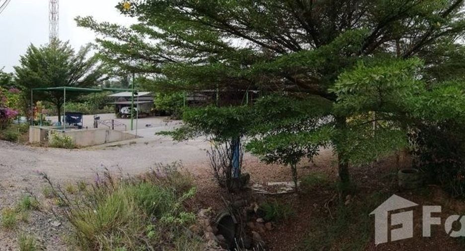 Grundstück zum Kauf in Sam Roi Yot, Prachuap Khiri Khan