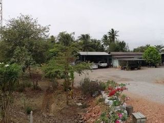 Terreno en venta en Sam Roi Yot, Prachuap Khiri Khan