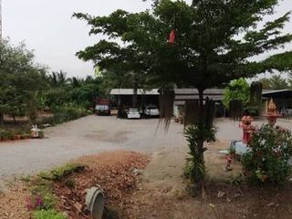 Terreno en venta en Sam Roi Yot, Prachuap Khiri Khan