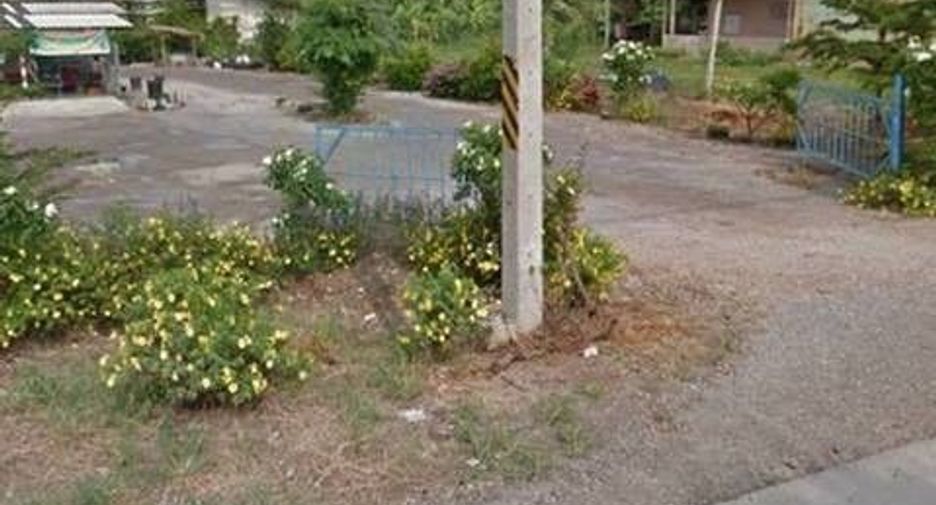 Grundstück zum Kauf in Sam Roi Yot, Prachuap Khiri Khan