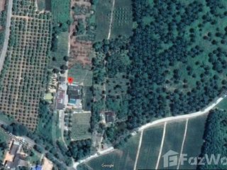 Terreno en venta en Sam Roi Yot, Prachuap Khiri Khan