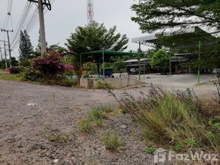 Terreno en venta en Sam Roi Yot, Prachuap Khiri Khan