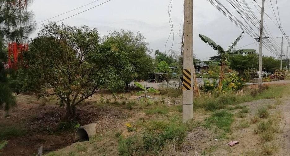 Grundstück zum Kauf in Sam Roi Yot, Prachuap Khiri Khan