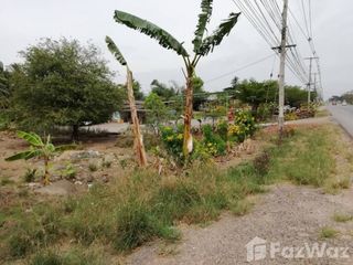 Terreno en venta en Sam Roi Yot, Prachuap Khiri Khan