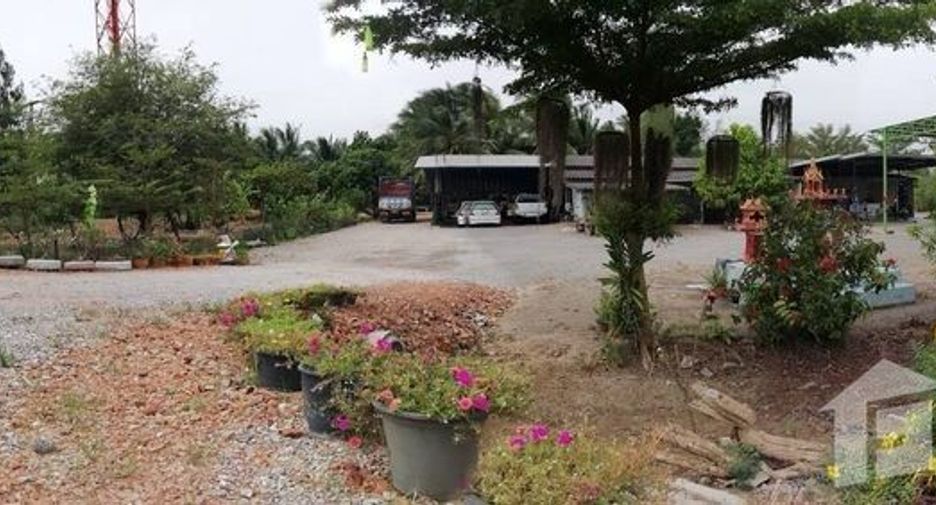 Grundstück zum Kauf in Sam Roi Yot, Prachuap Khiri Khan