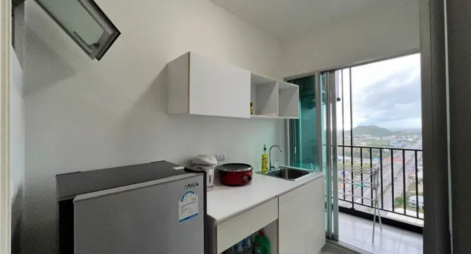 Condo en venta de estudio en Hua Hin, Prachuap Khiri Khan