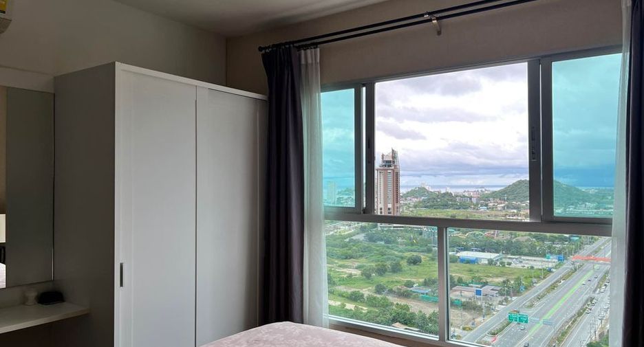 Condo en venta de estudio en Hua Hin, Prachuap Khiri Khan