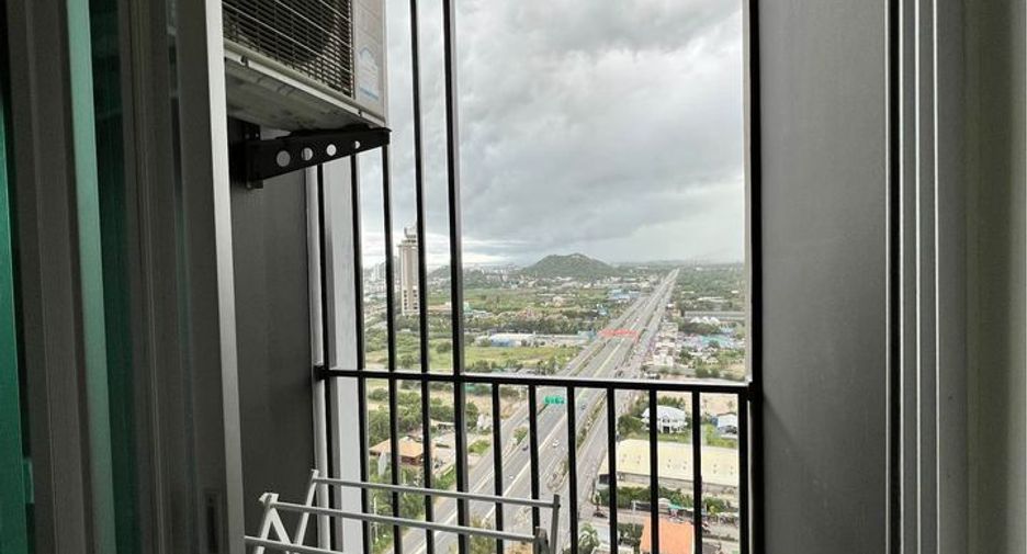 Condo en venta de estudio en Hua Hin, Prachuap Khiri Khan
