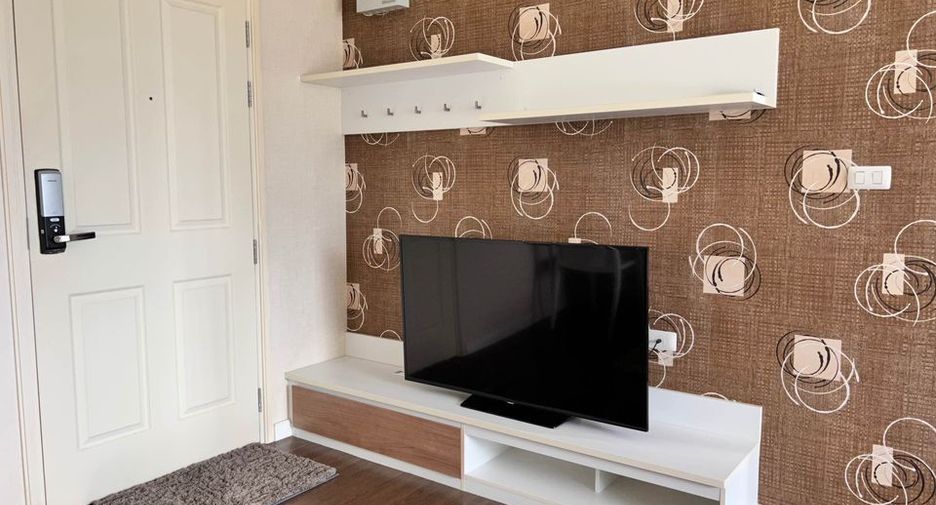 Condo en venta de estudio en Hua Hin, Prachuap Khiri Khan