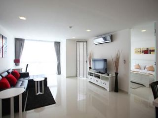 For Rent 1 Bedroom Condo In Bang Lamung, Chonburi