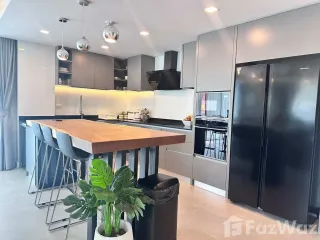 Wohnung zum Kauf mit 3 Zimmer in Bang Lamung, Chonburi