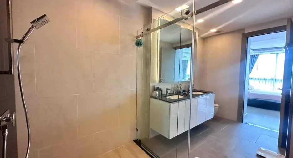 Продажа 3 спальни кондо в Банг Ламунг, Чонбури