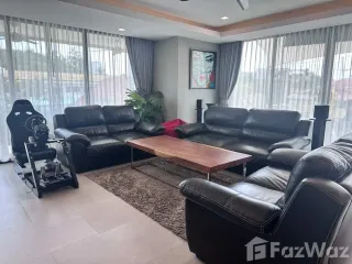 Wohnung zum Kauf mit 3 Zimmer in Bang Lamung, Chonburi