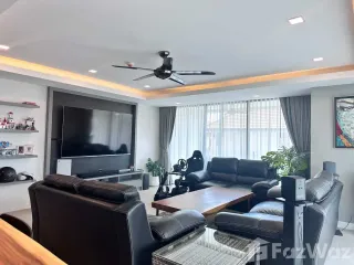 Wohnung zum Kauf mit 3 Zimmer in Bang Lamung, Chonburi