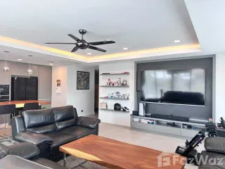 Wohnung zum Kauf mit 3 Zimmer in Bang Lamung, Chonburi