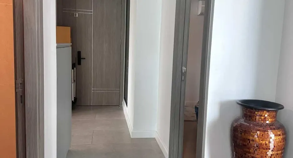 Продажа 3 спальни кондо в Банг Ламунг, Чонбури