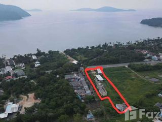 Grundstück zum Kauf in Mueang Phuket, Phuket