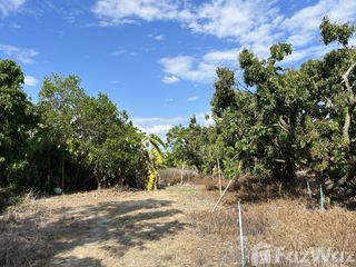 For sale land in Hang Dong, Chiang Mai