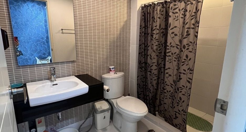 Wohnung zum Kauf und zur Miete mit 1 Zimmer in Hua Hin, Prachuap Khiri Khan