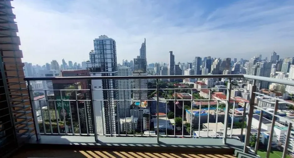 ขาย 2 ห้องนอน คอนโด ใน วัฒนา, กรุงเทพฯ