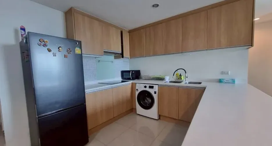ขาย 2 ห้องนอน คอนโด ใน วัฒนา, กรุงเทพฯ
