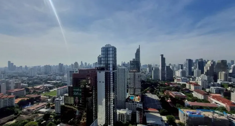 ขาย 2 ห้องนอน คอนโด ใน วัฒนา, กรุงเทพฯ