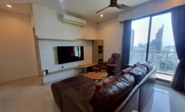 For sale 2 bedrooms condo in Watthana, Bangkok