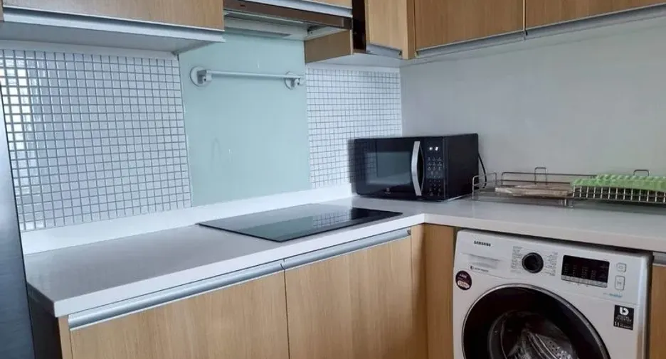 ขาย 2 ห้องนอน คอนโด ใน วัฒนา, กรุงเทพฯ