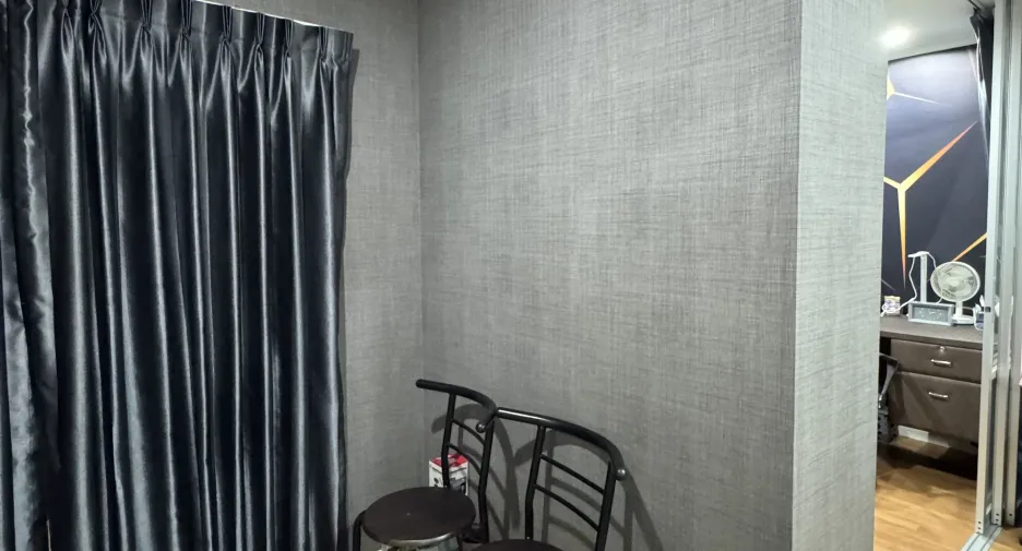 For sale 1 bed condo in Mueang Udon Thani, Udon Thani