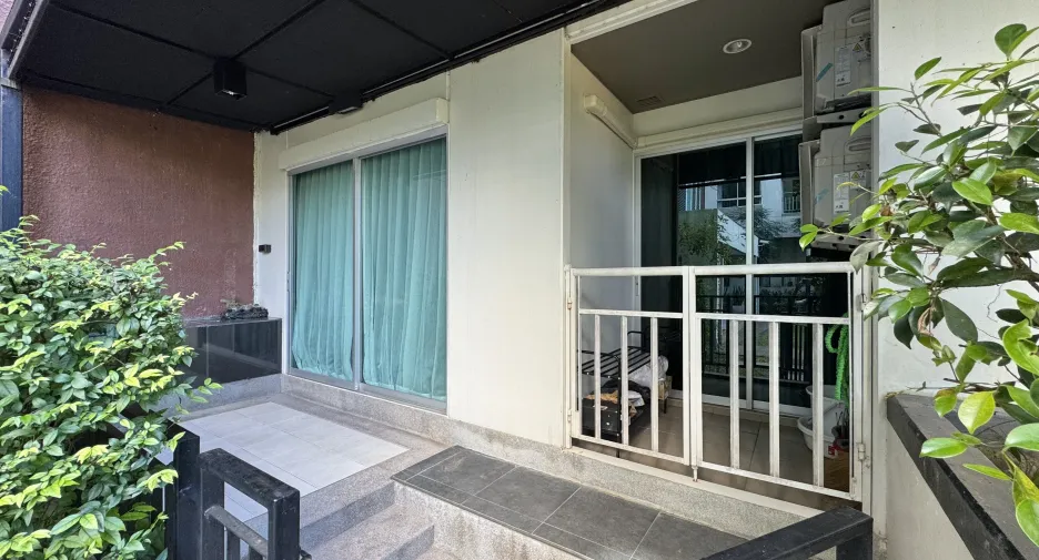 For sale 1 bed condo in Mueang Udon Thani, Udon Thani