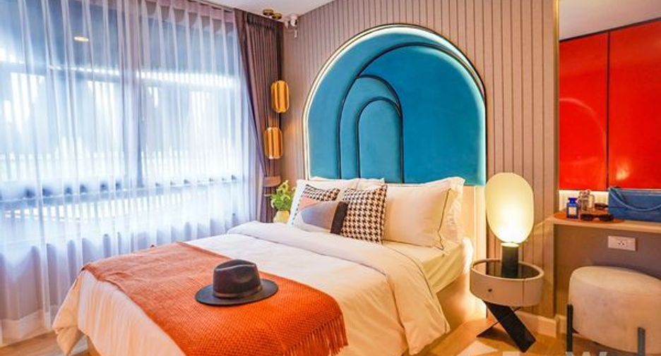For sale 2 bedrooms condo in Thalang, Phuket