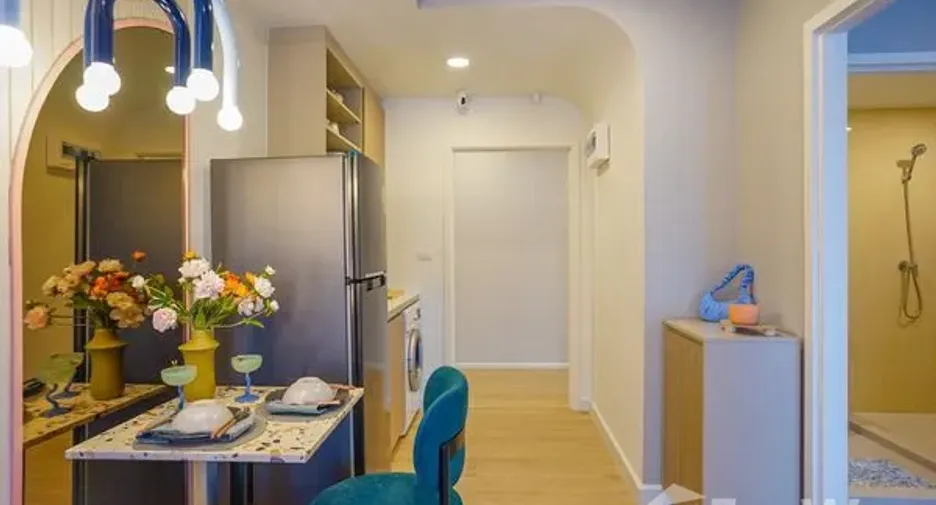 For sale 2 bedrooms condo in Thalang, Phuket