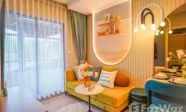 Condo en venta de 2 habitaciones en Thalang, Phuket