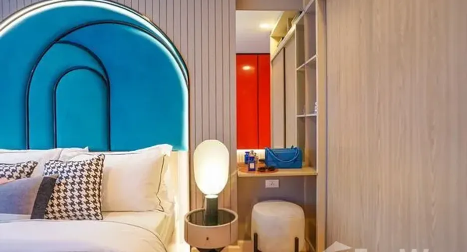 For sale 2 bedrooms condo in Thalang, Phuket