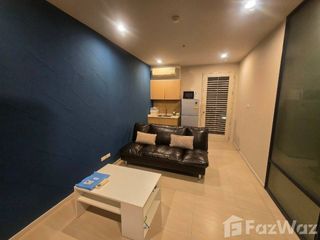 Condo en venta y en alquiler de 1 habitaciones en Cha Am, Phetchaburi