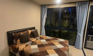 For sale and for rent 1 bed condo in Cha Am, Phetchaburi