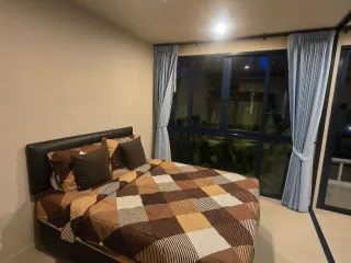 Condo en venta y en alquiler de 1 habitaciones en Cha Am, Phetchaburi