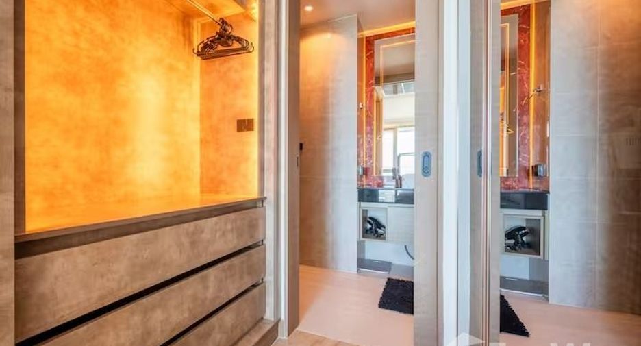 Продажа 1 кровать кондо в Йомтиен, Паттайя