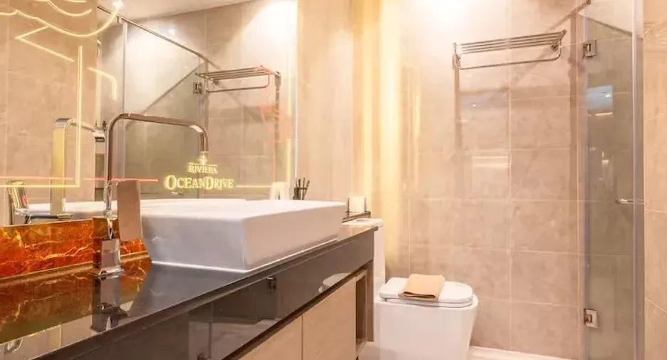 Продажа 1 кровать кондо в Йомтиен, Паттайя