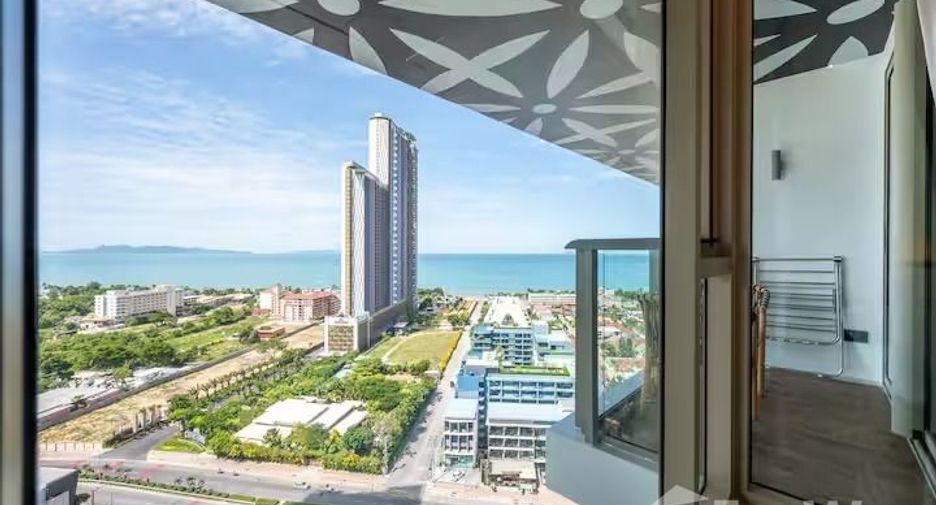 Продажа 1 кровать кондо в Йомтиен, Паттайя