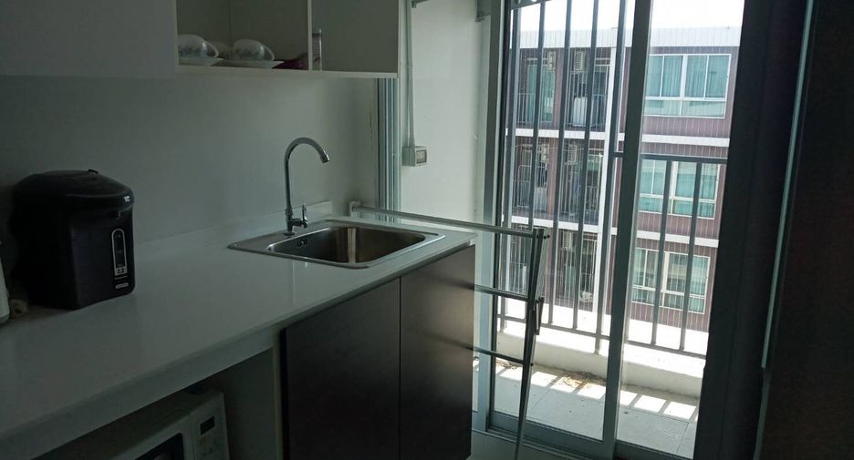 Condo en venta de 1 habitaciones en Hua Hin, Prachuap Khiri Khan